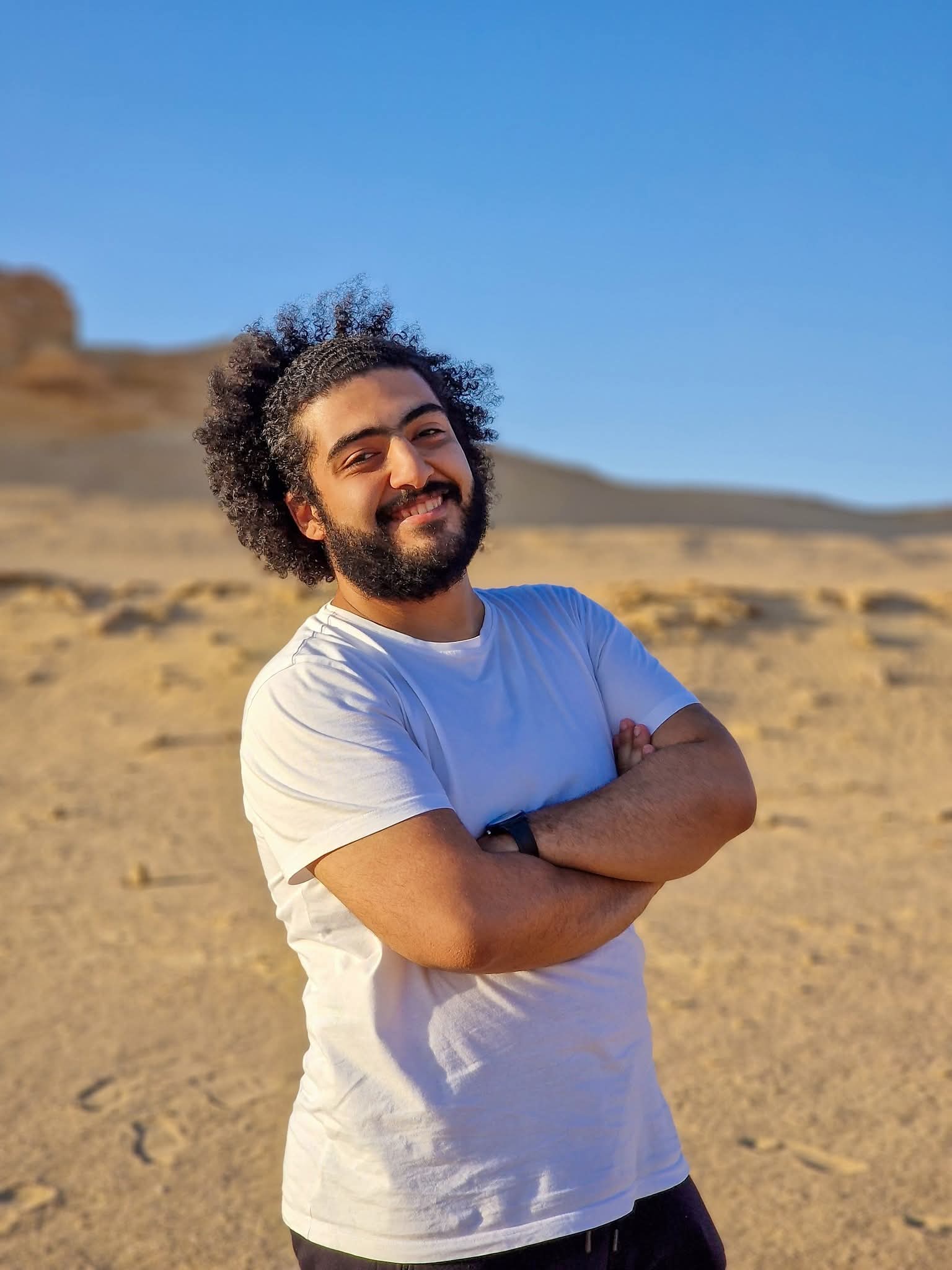Ragaey Sameh